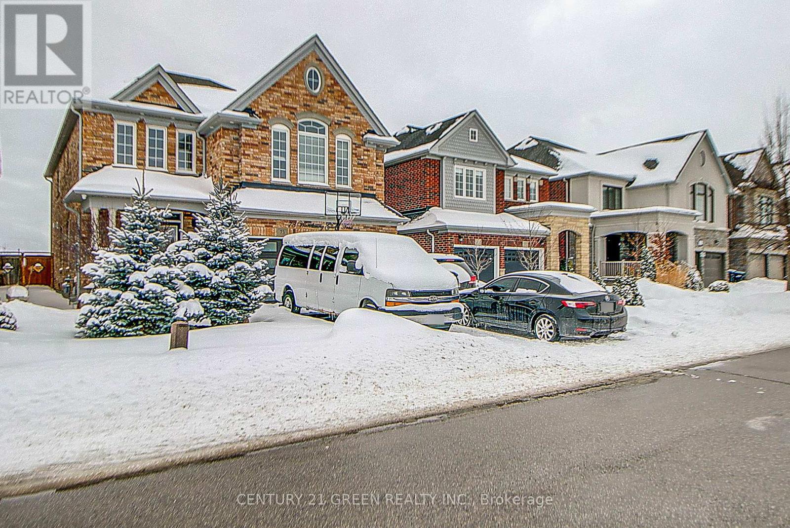 73 Wandering Glider Trail, Bradford West Gwillimbury, Ontario  L3Z 2A5 - Photo 50 - N12661966