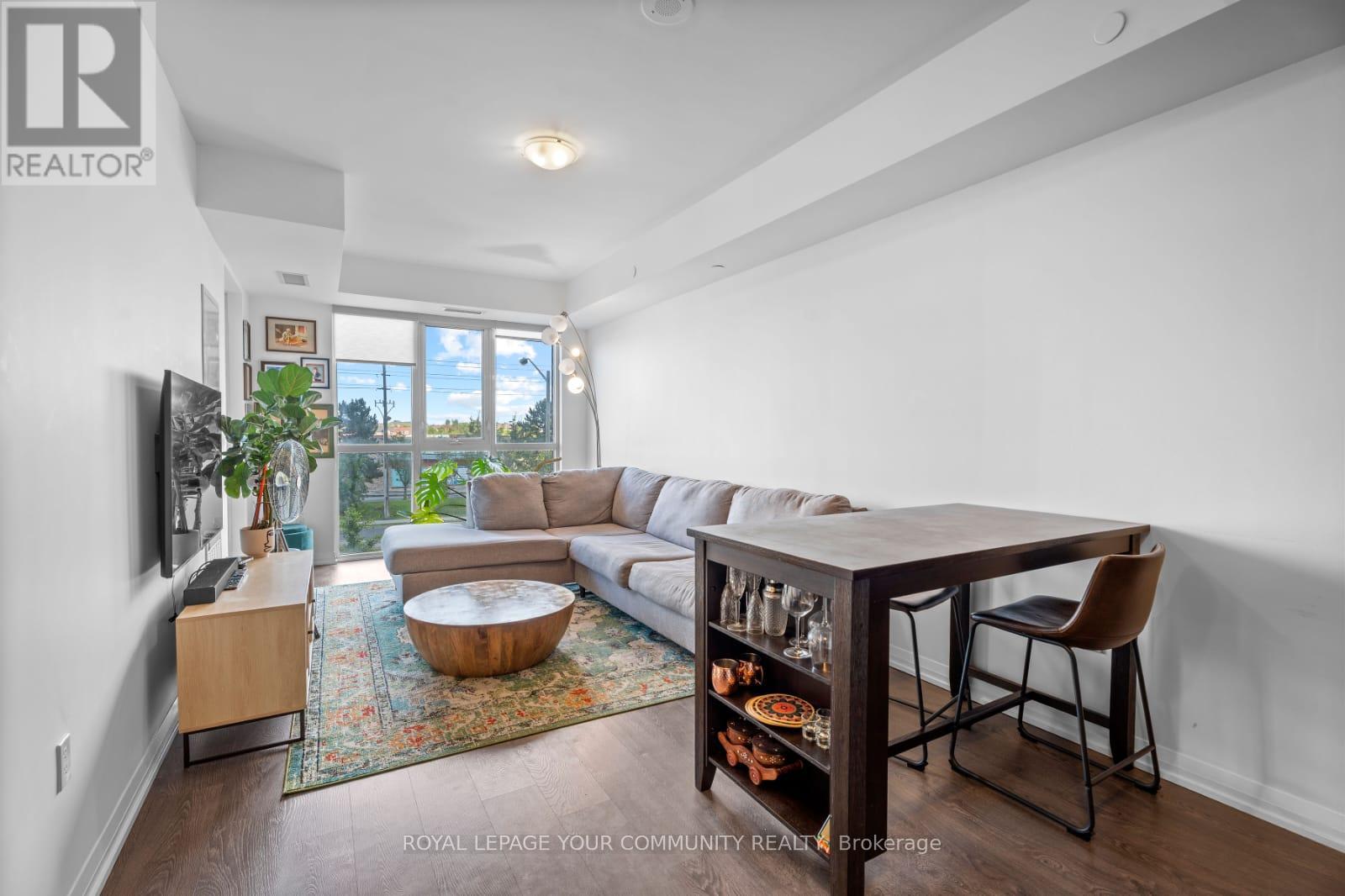 210 - 9560 Markham Road, Markham, Ontario  L6E 0T9 - Photo 5 - N12662024