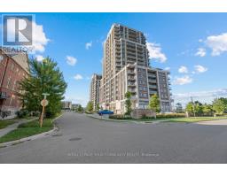 210 - 9560 MARKHAM ROAD, Markham, Ontario