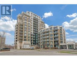 201 - 151 UPPER DUKE CRESCENT, Markham, Ontario