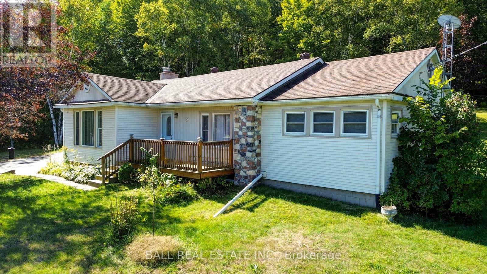 27437 Highway 62, Bancroft, Ontario  K0L 1C0 - Photo 2 - X12409942