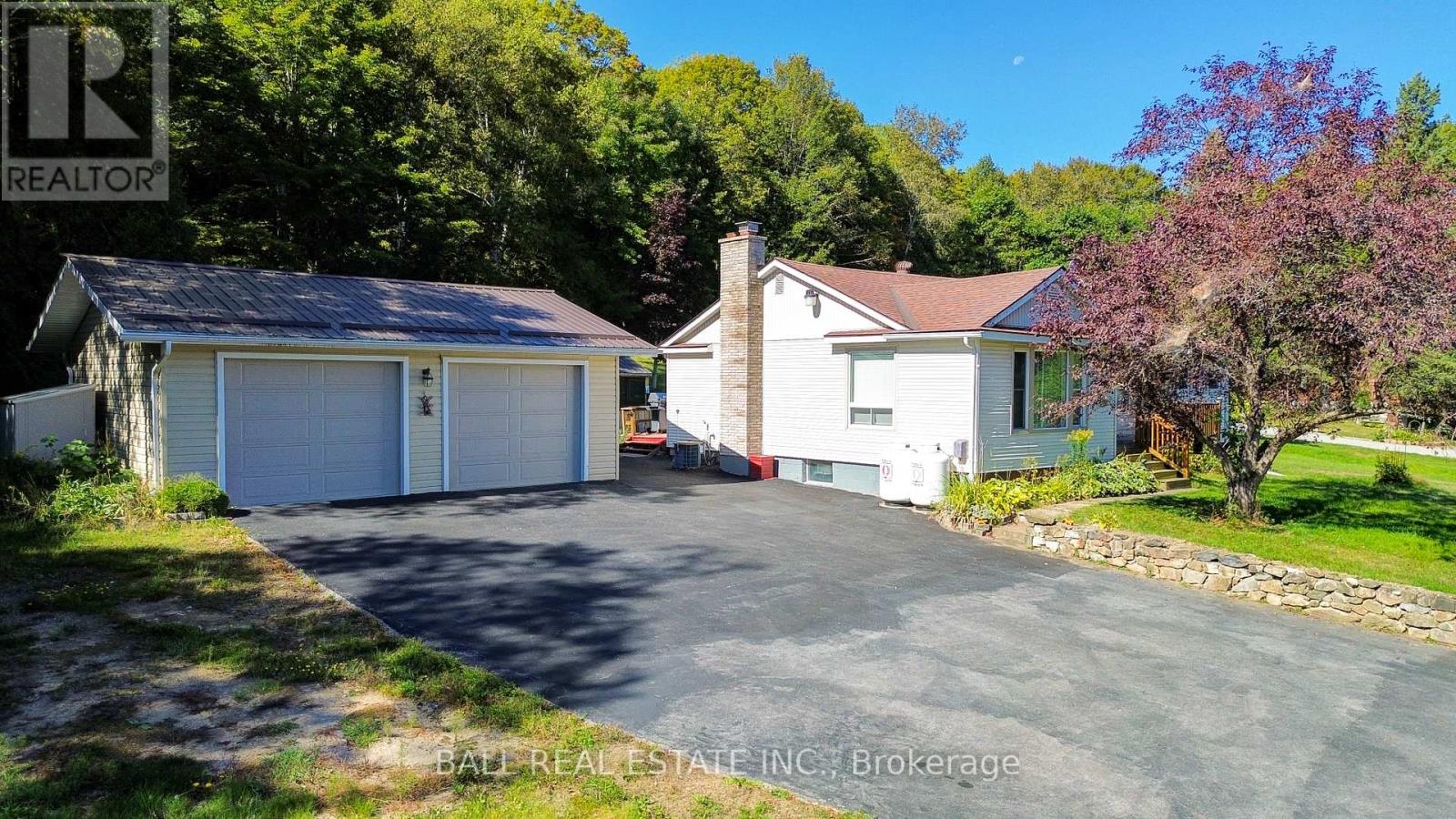 27437 Highway 62, Bancroft, Ontario  K0L 1C0 - Photo 1 - X12409942