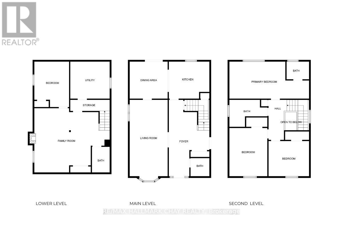 83 Trillium Crescent, Barrie, Ontario  L4N 6H6 - Photo 21 - S12661784