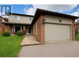 83 TRILLIUM CRESCENT, Barrie, Ontario