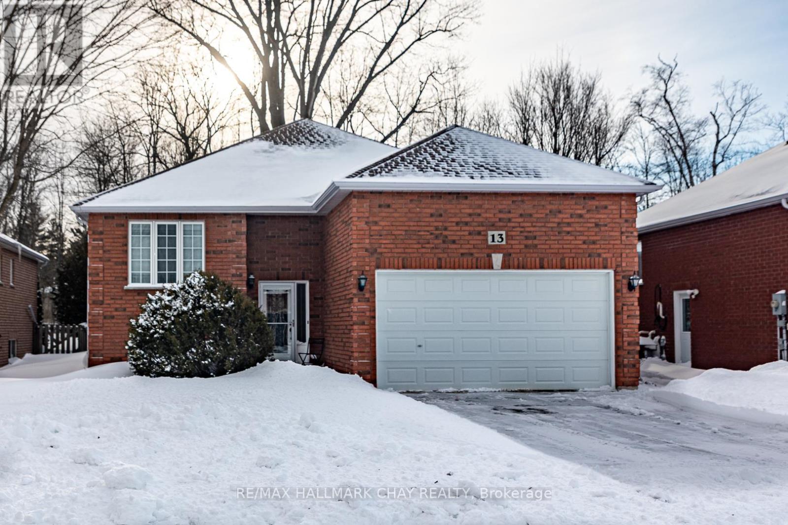 13 TONA TRAIL, Wasaga Beach, Ontario