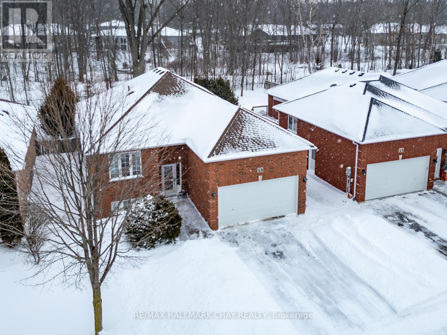 13 Tona Trail, Wasaga Beach, Ontario  L9Z 0A5 - Photo 2 - S12661796