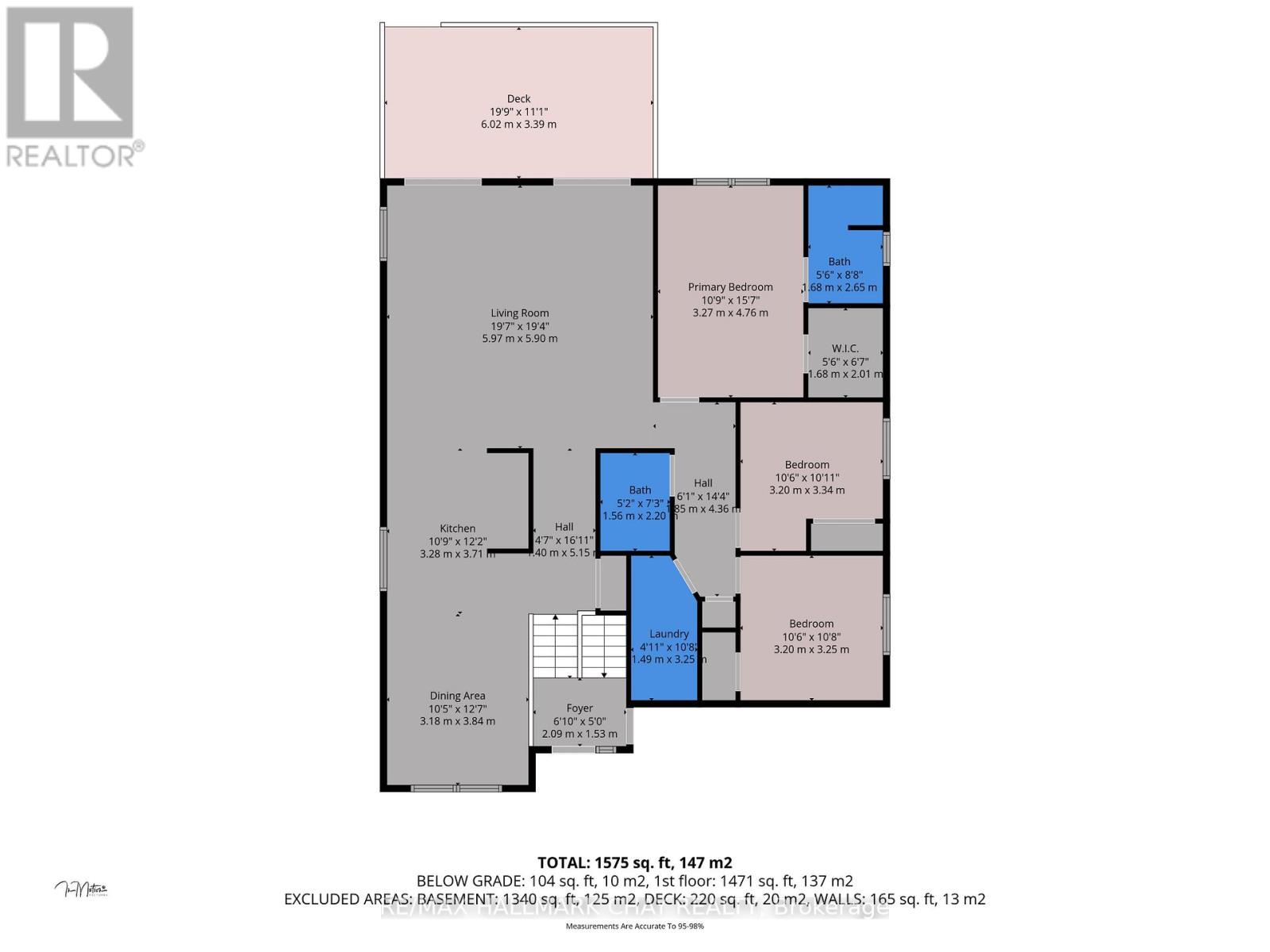 13 Tona Trail, Wasaga Beach, Ontario  L9Z 0A5 - Photo 22 - S12661796