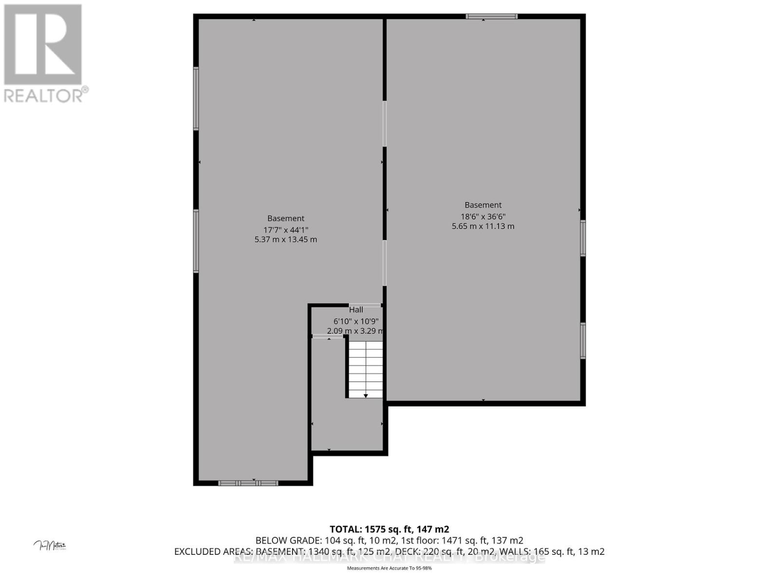 13 Tona Trail, Wasaga Beach, Ontario  L9Z 0A5 - Photo 23 - S12661796