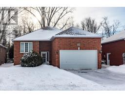 13 TONA TRAIL, Wasaga Beach, Ontario