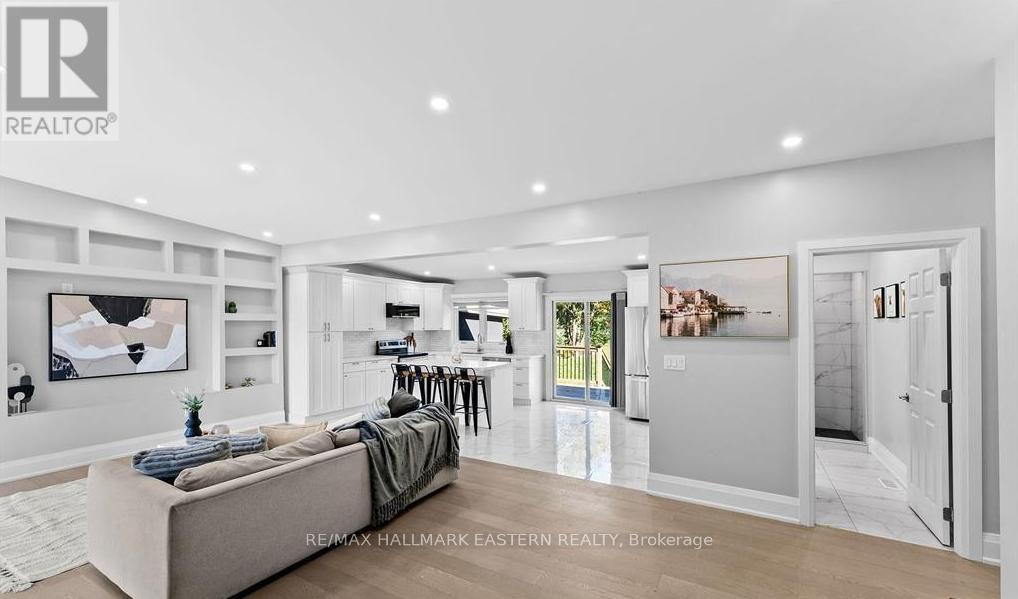 1037 East Communication Road, Selwyn, Ontario  K0L 1H0 - Photo 8 - X12614020