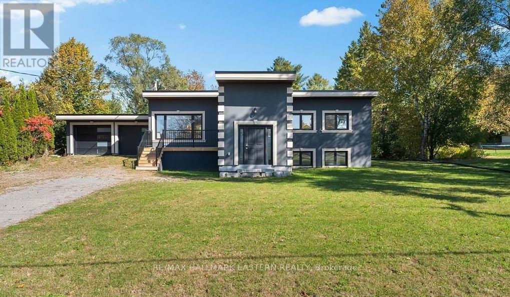 1037 East Communication Road, Selwyn, Ontario  K0L 1H0 - Photo 2 - X12614020