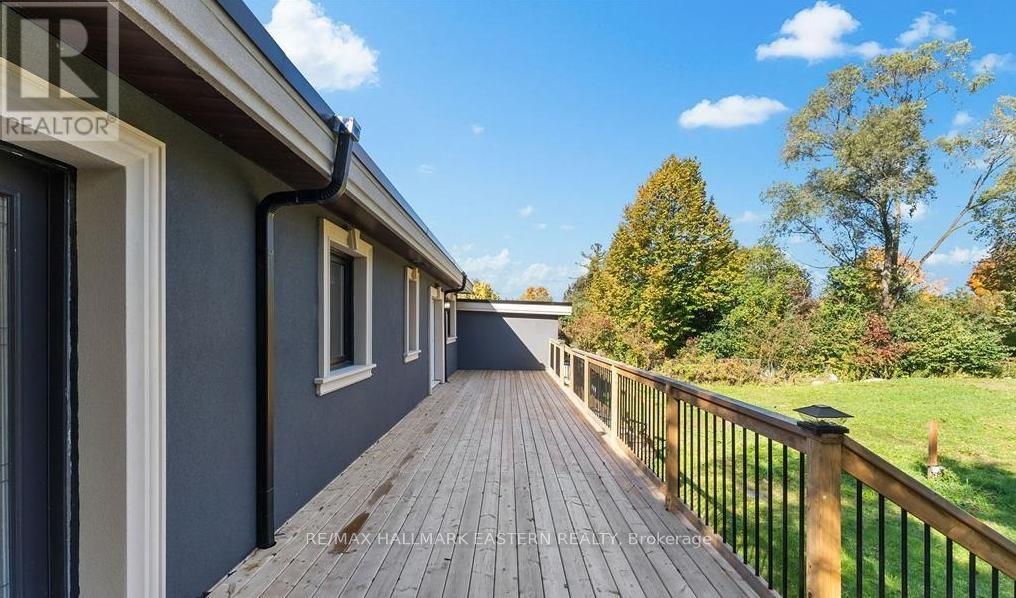 1037 East Communication Road, Selwyn, Ontario  K0L 1H0 - Photo 23 - X12614020