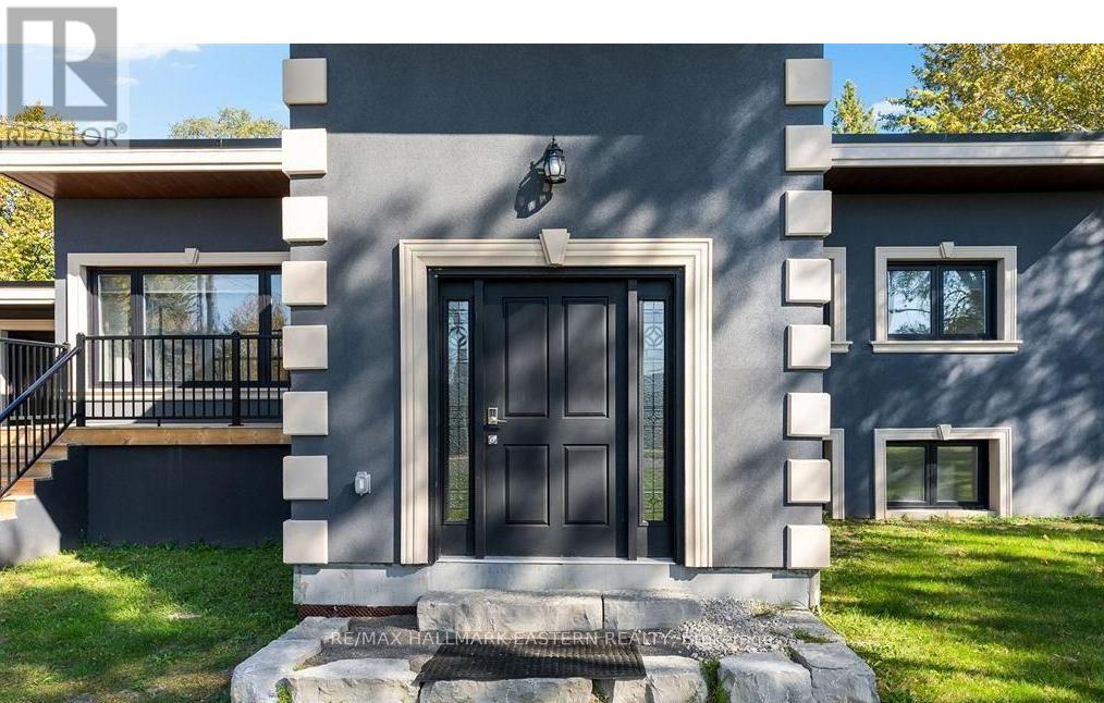 1037 East Communication Road, Selwyn, Ontario  K0L 1H0 - Photo 3 - X12614020