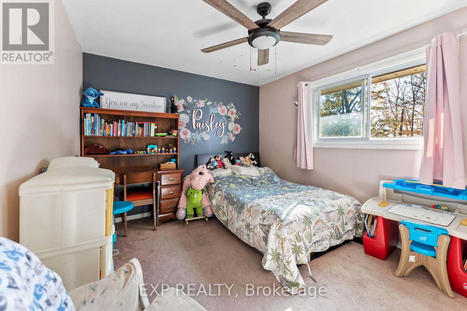 110 Meyers Creek Road, Quinte West, Ontario  K8V 5P5 - Photo 14 - X12661948