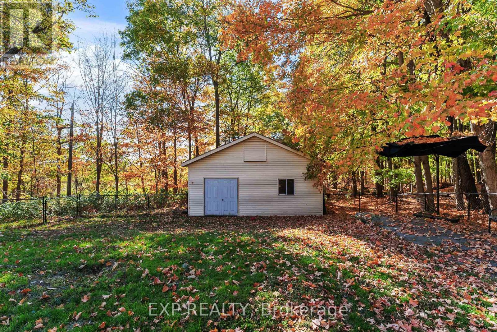 110 Meyers Creek Road, Quinte West, Ontario  K8V 5P5 - Photo 28 - X12661948