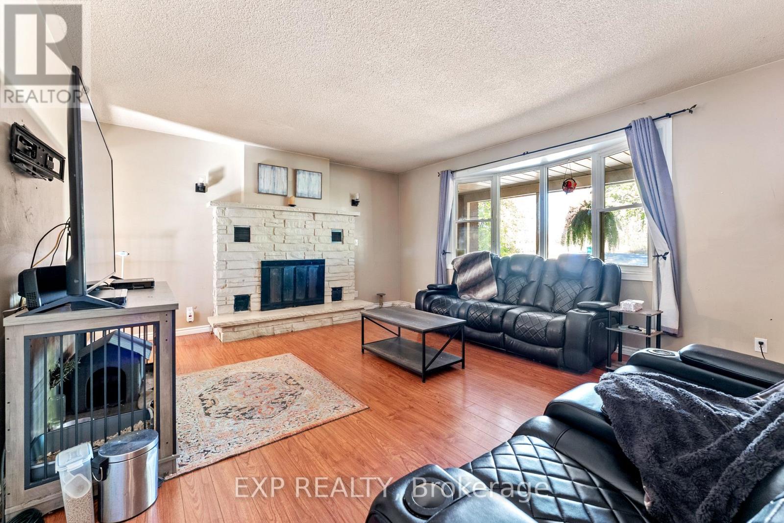 110 Meyers Creek Road, Quinte West, Ontario  K8V 5P5 - Photo 4 - X12661948