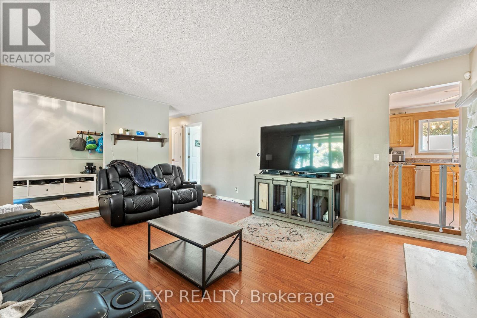 110 Meyers Creek Road, Quinte West, Ontario  K8V 5P5 - Photo 2 - X12661948