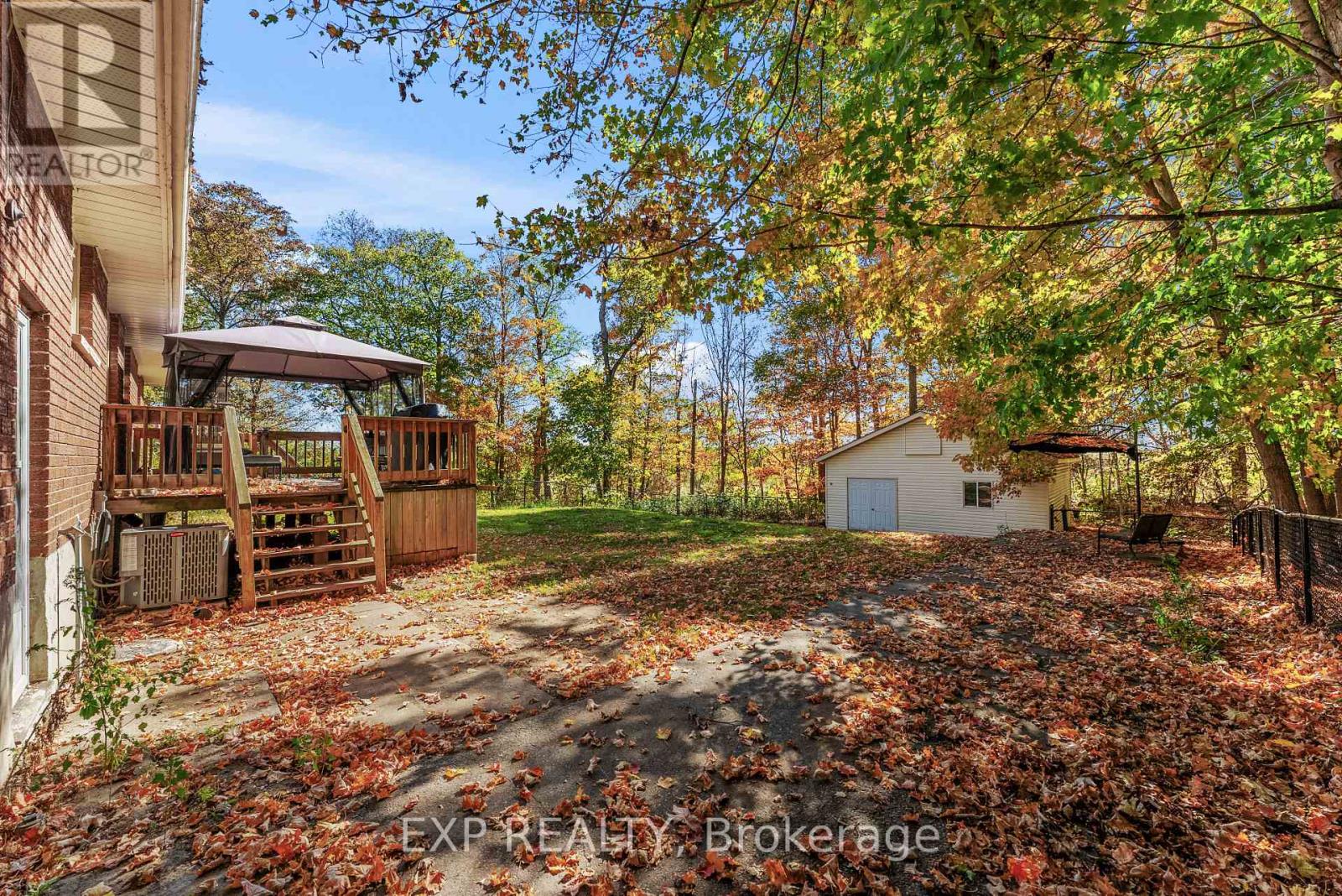 110 Meyers Creek Road, Quinte West, Ontario  K8V 5P5 - Photo 27 - X12661948