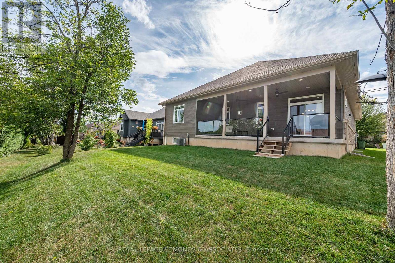 517 Sydenham Street, Pembroke, Ontario  K8A 8K5 - Photo 32 - X12387732