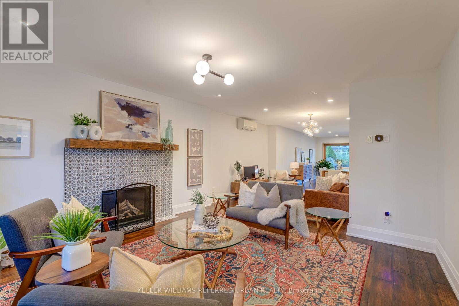 14 Meadowvale Drive, Toronto, Ontario  M8Y 2N8 - Photo 22 - W12510394