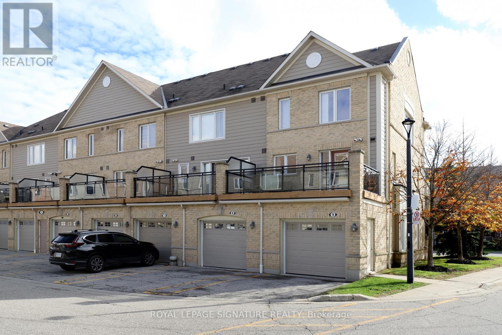9 - 3025 Destination Drive, Mississauga, Ontario  L5M 0P3 - Photo 11 - W12480067