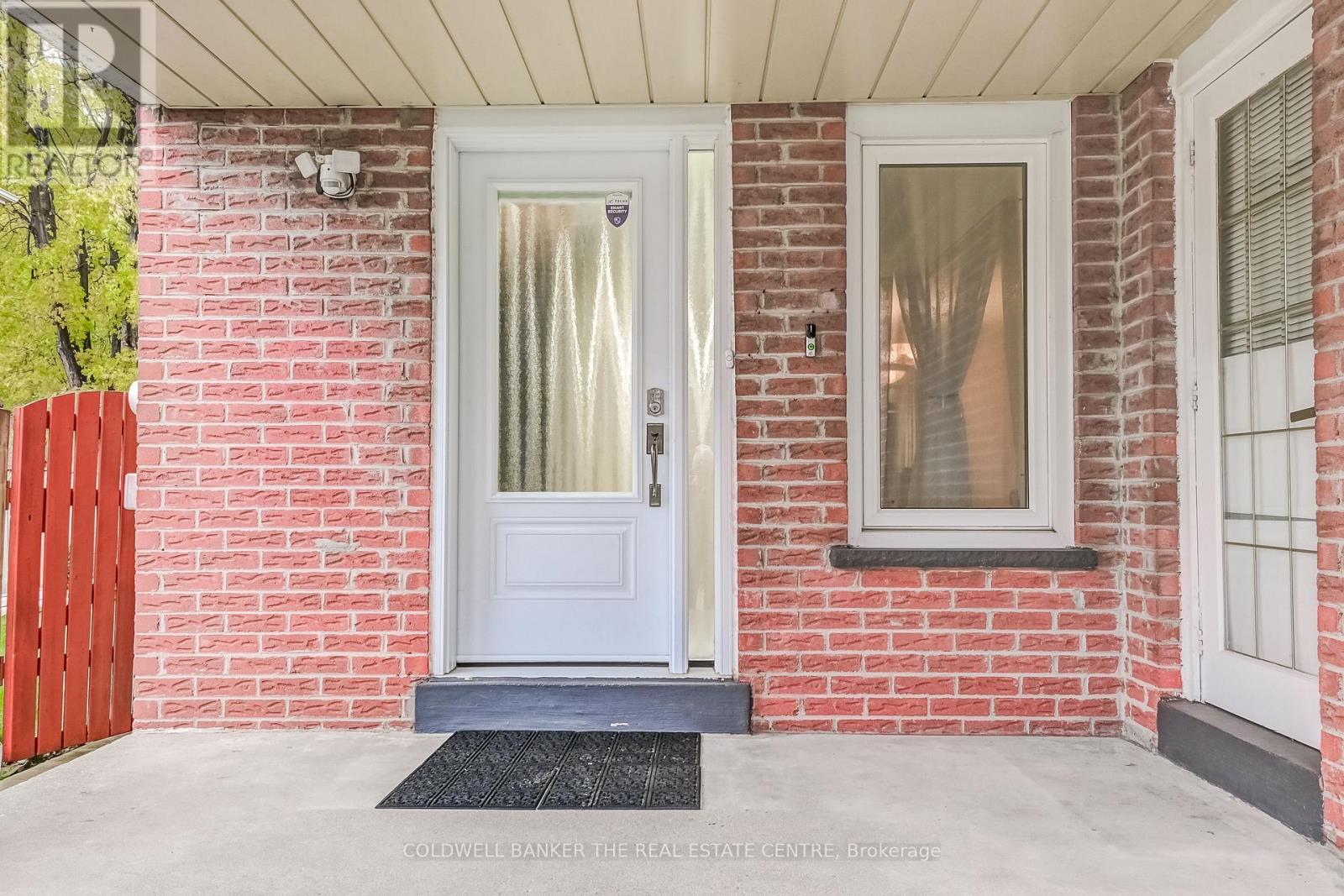 78 Stanwell Drive, Brampton, Ontario  L6Z 3Z2 - Photo 2 - W12527678