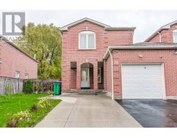 78 STANWELL DRIVE, Brampton, Ontario