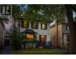14 MEADOWVALE DRIVE, Toronto, Ontario