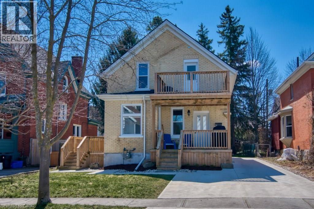 55 Chapel Street, Kitchener, Ontario  N2H 2S9 - Photo 16 - 40795972