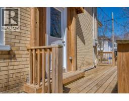 55 CHAPEL Street, kitchener, Ontario