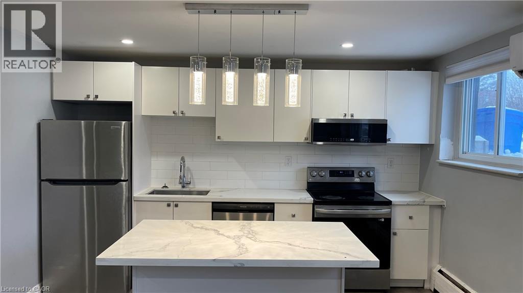 413 Hazel Street Unit# 103, Waterloo, Ontario  N2L 3P7 - Photo 1 - 40795941