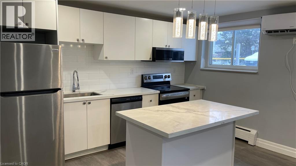 413 Hazel Street Unit# 103, Waterloo, Ontario  N2L 3P7 - Photo 2 - 40795941