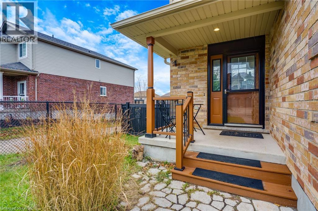 139 Ferris Drive, Wellesley, Ontario  N0B 2T0 - Photo 3 - 40795924