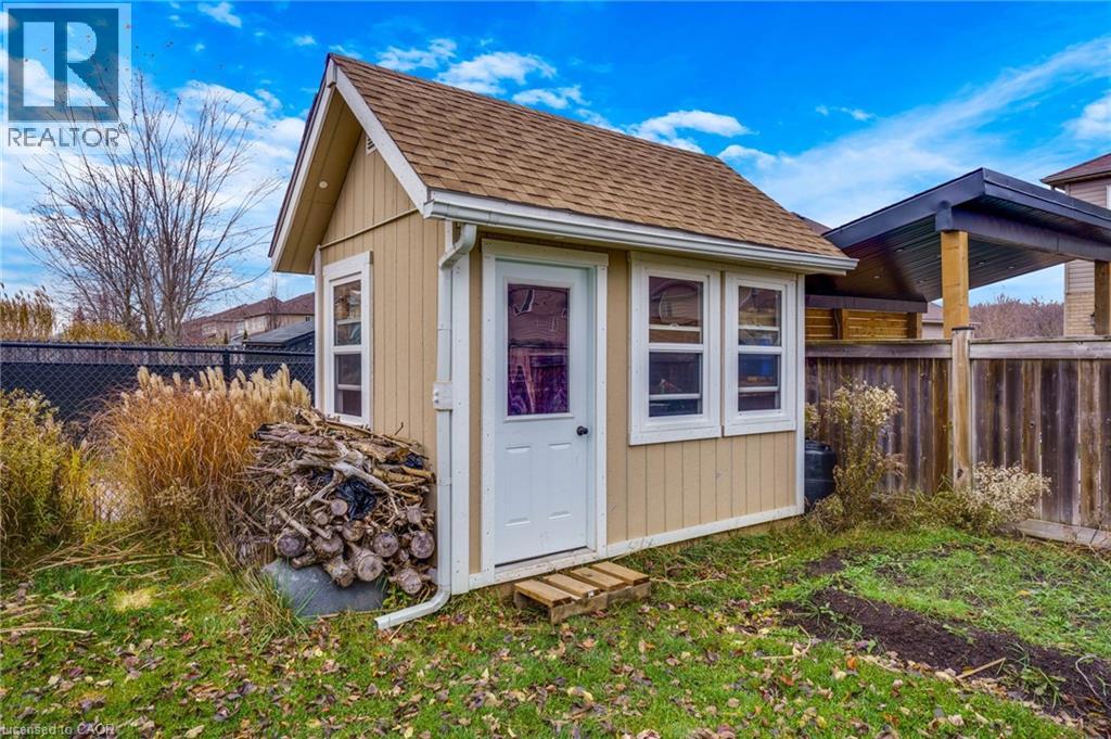 139 Ferris Drive, Wellesley, Ontario  N0B 2T0 - Photo 41 - 40795924