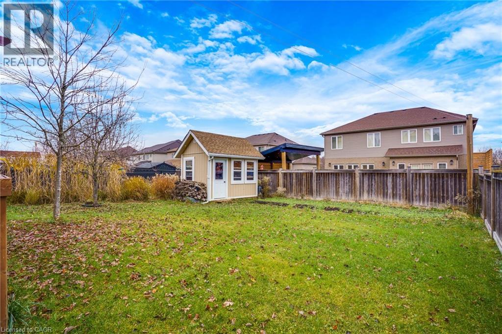 139 Ferris Drive, Wellesley, Ontario  N0B 2T0 - Photo 44 - 40795924