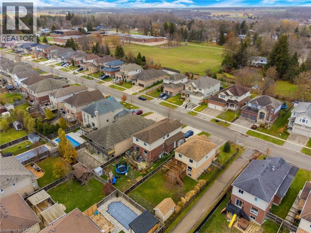 139 Ferris Drive, Wellesley, Ontario  N0B 2T0 - Photo 47 - 40795924