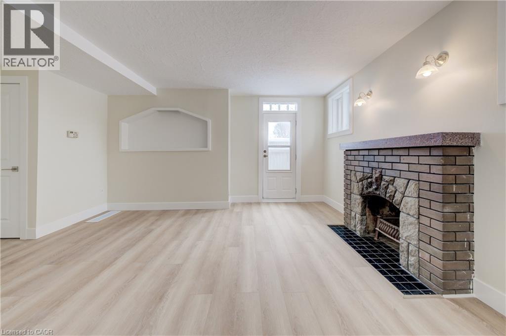 155 Wellington Street N, Kitchener, Ontario  N2H 5J9 - Photo 10 - 40795817