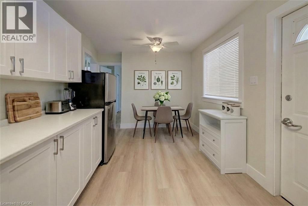 155 Wellington Street N, Kitchener, Ontario  N2H 5J9 - Photo 5 - 40795817