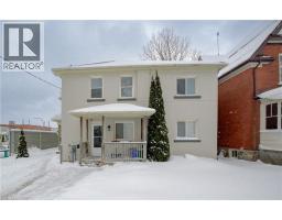 155 WELLINGTON Street N, Kitchener, Ontario