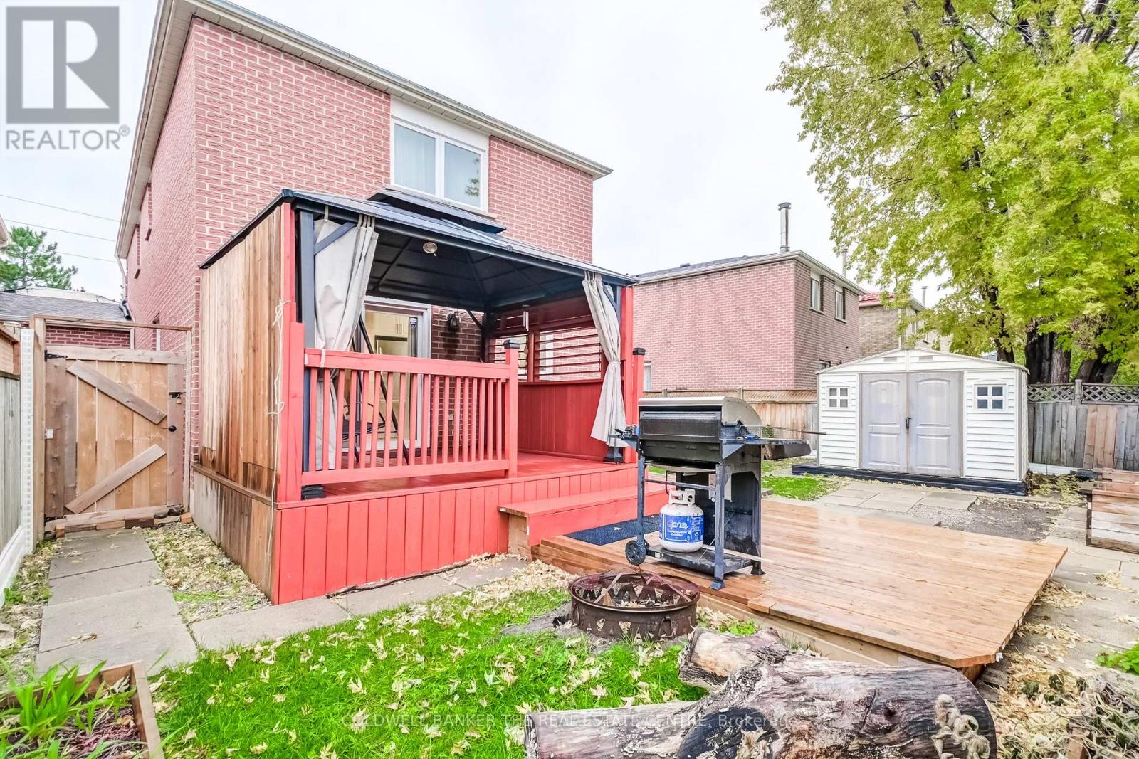 78 Stanwell Drive, Brampton, Ontario  L6Z 3Z2 - Photo 31 - W12527678