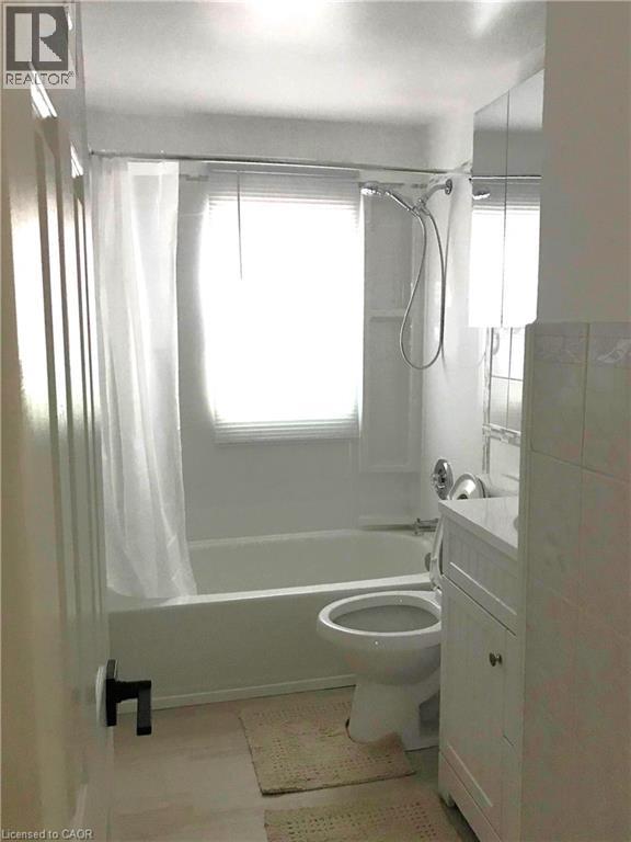 476 Prospect Avenue Unit# Upper, Kitchener, Ontario  N2A 1E1 - Photo 11 - 40795616