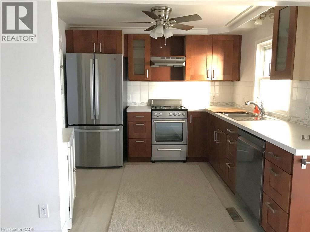 476 Prospect Avenue Unit# Upper, Kitchener, Ontario  N2A 1E1 - Photo 2 - 40795616