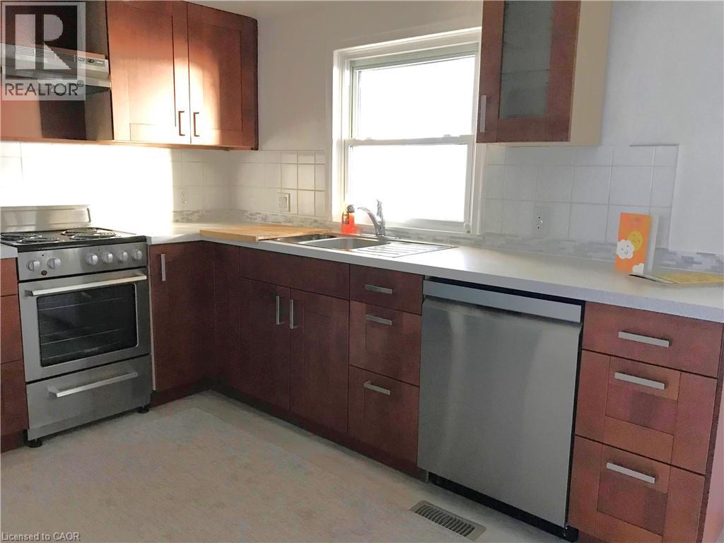 476 Prospect Avenue Unit# Upper, Kitchener, Ontario  N2A 1E1 - Photo 3 - 40795616