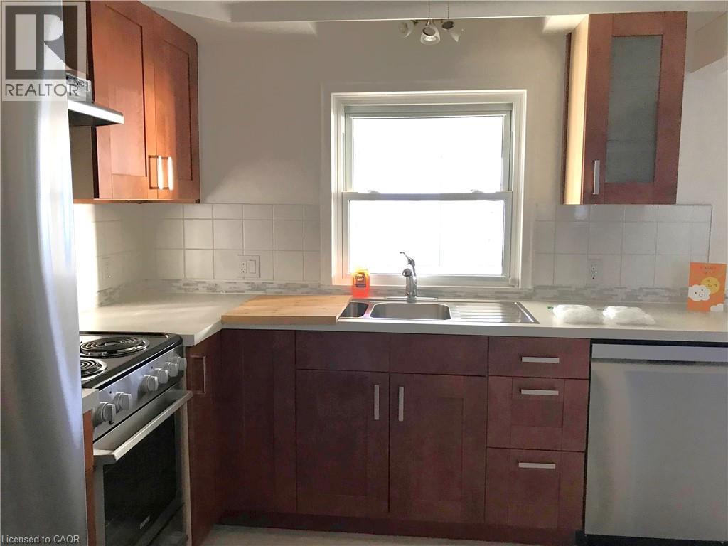 476 Prospect Avenue Unit# Upper, Kitchener, Ontario  N2A 1E1 - Photo 4 - 40795616