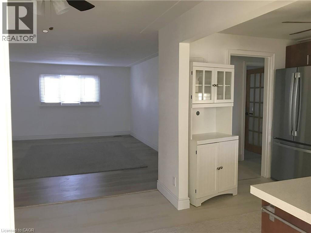 476 Prospect Avenue Unit# Upper, Kitchener, Ontario  N2A 1E1 - Photo 6 - 40795616