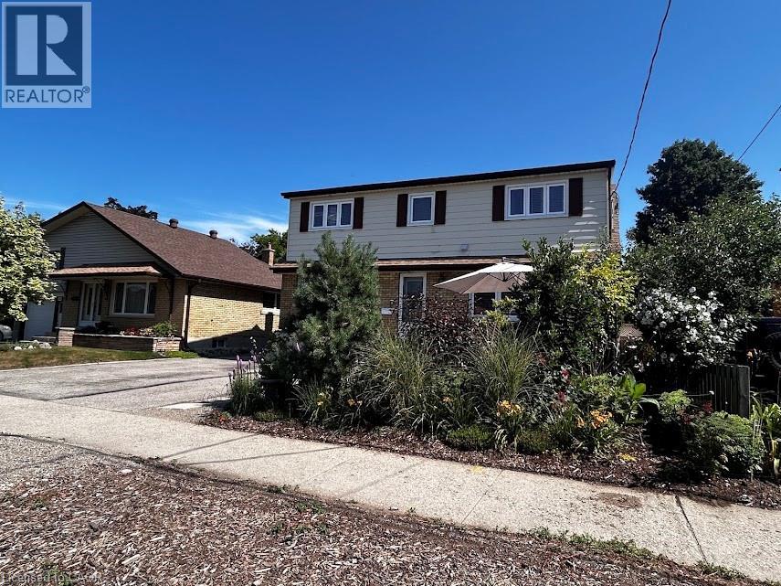 476 PROSPECT Avenue Unit# MAIN, Kitchener, Ontario