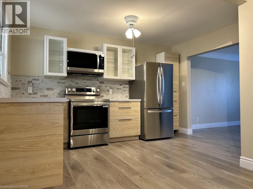 476 Prospect Avenue Unit# Main, Kitchener, Ontario  N2A 1E1 - Photo 10 - 40795612