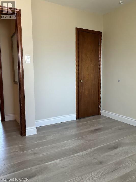 476 Prospect Avenue Unit# Main, Kitchener, Ontario  N2A 1E1 - Photo 15 - 40795612