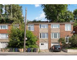 1344 DAVENPORT ROAD, Toronto, Ontario