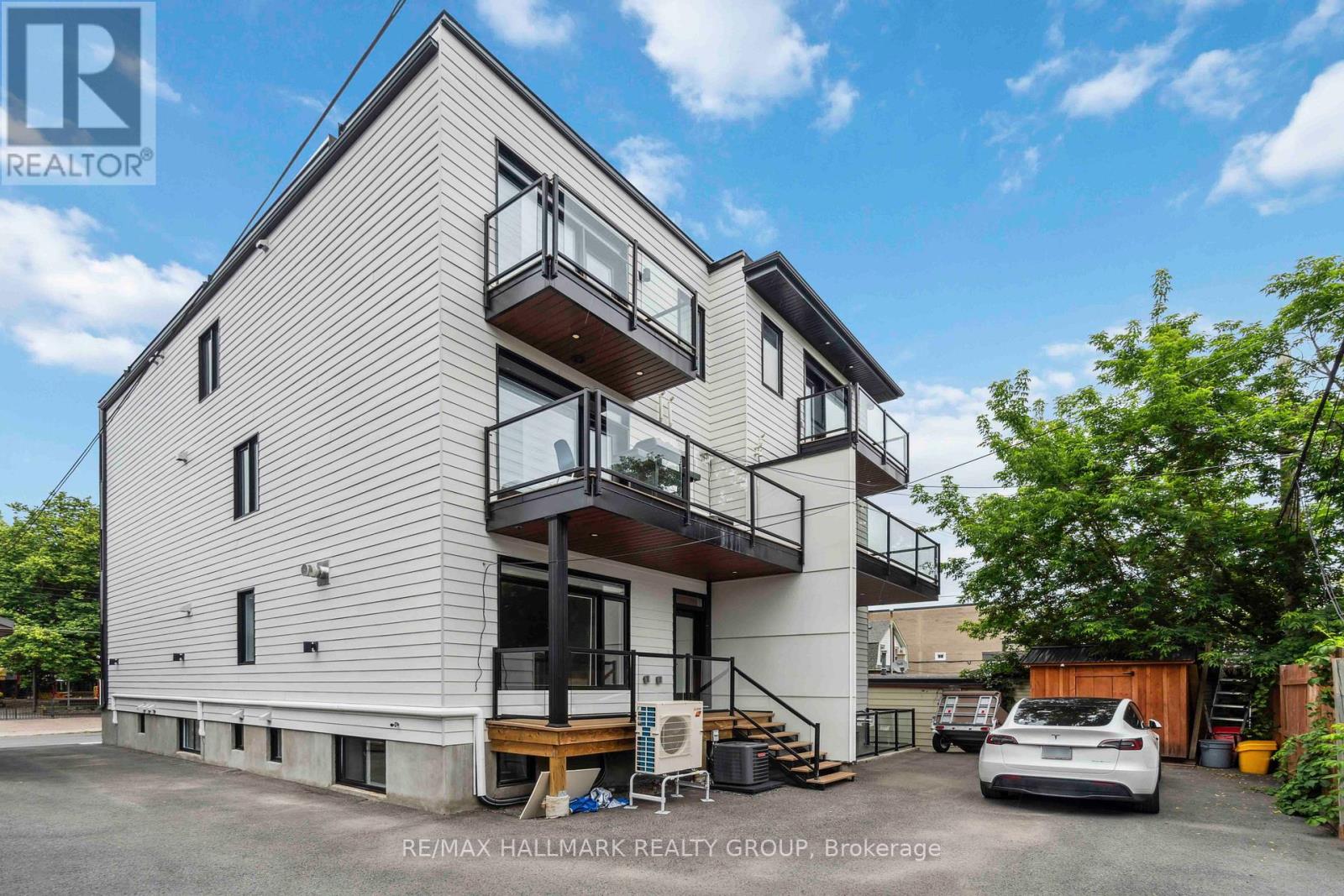 E - 72 Armstrong Street, Ottawa, Ontario  K1Y 2V7 - Photo 30 - X12470218